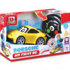 Bburago Junior - Моето първо Porsche 911 GT3 16-92015