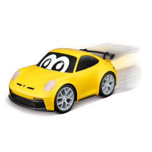 Bburago Junior - Моето първо Porsche 911 GT3 16-92015