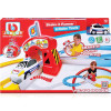 Bburago Junior - Shake-it Runner: Безкрайна писта 16-88618