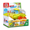Bburago Junior - Комбайн Pop'n Farm 16-89028