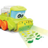 Bburago Junior - Комбайн Pop'n Farm 16-89028