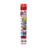 Bburago Junior - Детско килимче за игра Ferrari City 16-85008