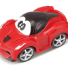 Bburago Junior - Детско килимче за игра Ferrari City 16-85008