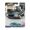 Hot Wheels - Количка Ford Gran Torino/Бързи и яростни HYP72