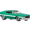 Hot Wheels - Количка Ford Gran Torino/Бързи и яростни HYP72