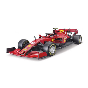 Bburago Ferrari - Bburago Ferrari - модел на кола 1:18 - SF1000 18-16808AT