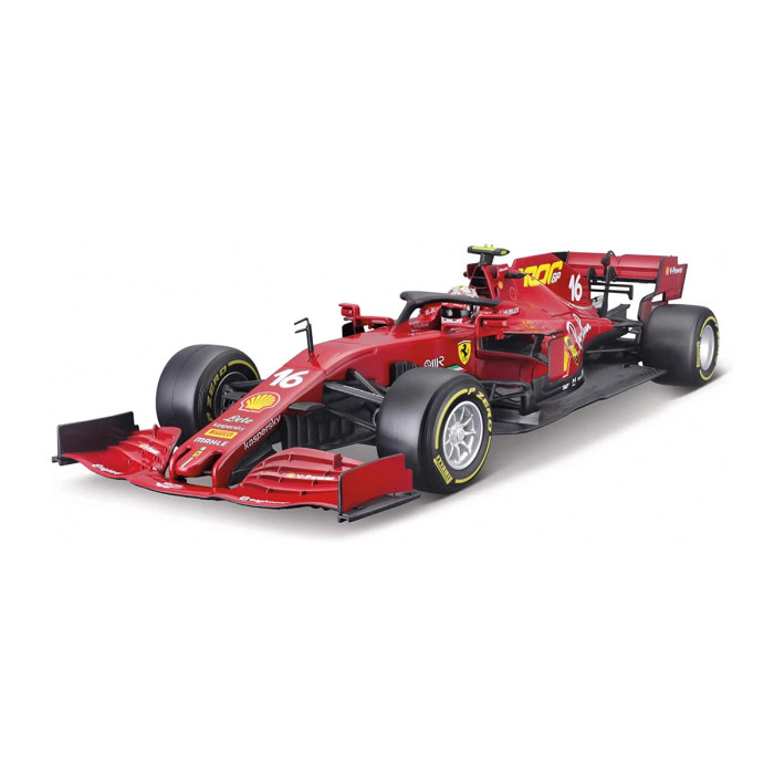 Bburago Ferrari - Bburago Ferrari - модел на кола 1:18 - SF1000 18-16808AT