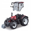 Bburago - модел на кола 1:32 - Трактор Farm Valtra 1/32