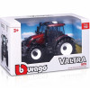 Bburago - модел на кола 1:32 - Трактор Farm Valtra 1/32