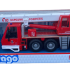 Bburago - Модел на кола 1:50 - Crane