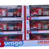  Bburago - Модел на пожарна 1:50 - Iveco