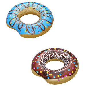 Надуваем пояс поничка 107см Bestway 36118