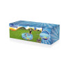 Детски басейн твърд борд Bestway 183 х 38см 55030