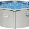 Сглобяем басейн Bestway Hydrium 366 х 122см 56574