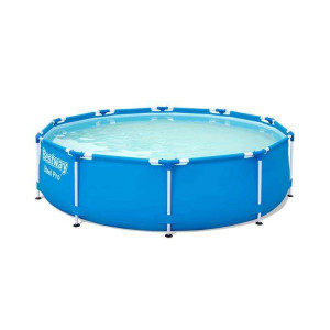 Сглобяем басейн Bestway 305 х 76см 56677