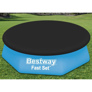 Покривало за басейн 244см Bestway 58032