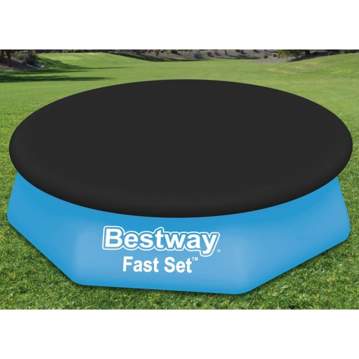 Покривало за басейн 244см Bestway 58032