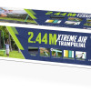 Bestway - Батут 244 х 250см. 59102