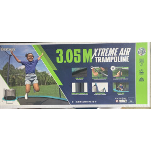 Bestway - Батут 305 х 255см. 59103