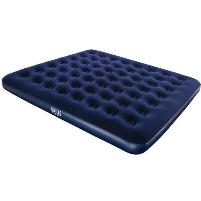 Дюшек Bestway син 203 х 152 х 22cm 67003