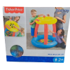 Детски кът с топки Fisher-Price 93541