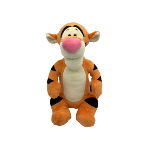 Плюшена играчка - Тигър, 36 см 0070