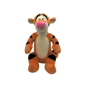 Плюшена играчка Disney - Тигър, 23 см 0066