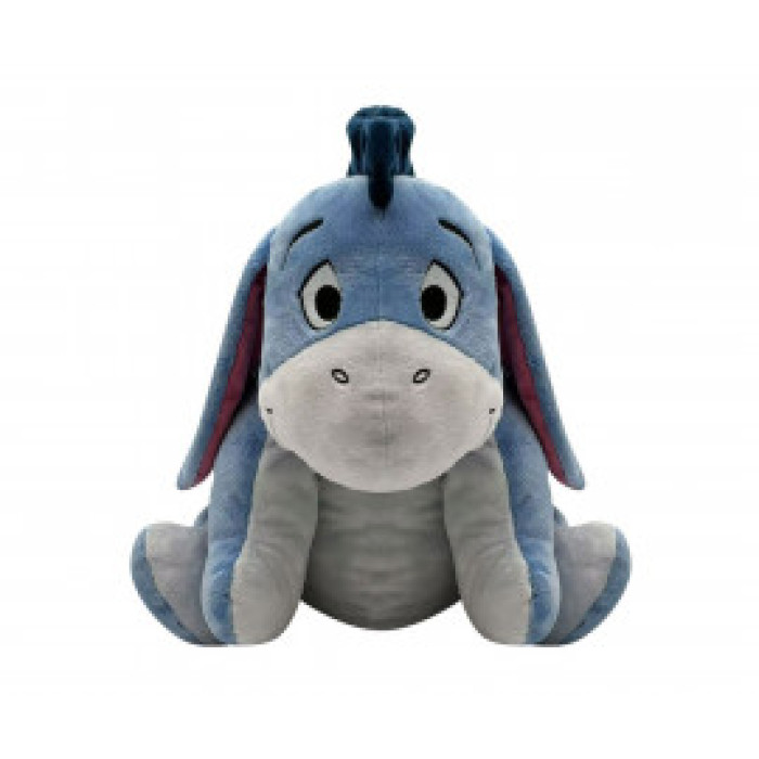 Плюшена играчка Disney - Йори, 43 см