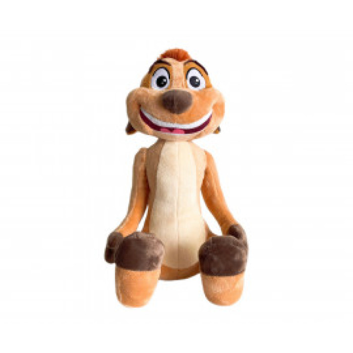 Плюшена играчка Disney - Тимон, 23 см