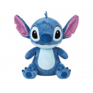 Плюшена играчка Disney - Стич, 15 см 0233