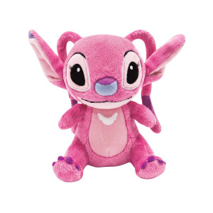 Плюшена играчка Disney - Ейнджъл, 15 см 0234