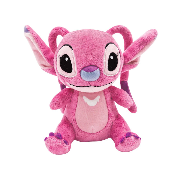 Плюшена играчка Disney - Ейнджъл, 15 см 0234