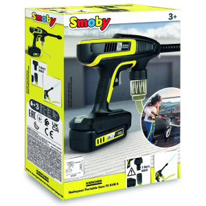 Детски пистолет за високо налягане Karcher 0901