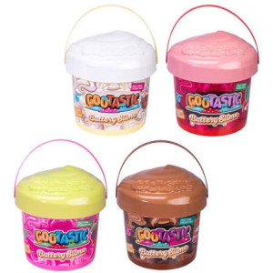 Кофа маслен слайм Gootastic, 4 вида 6226