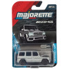 Majorette - Премиум коли Mercedes-AMG 6 вида 0001