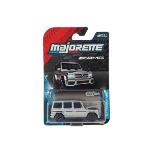 Majorette - Премиум коли Mercedes-AMG 6 вида 0001