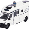 Majorette - Кемпер Мерцедес Hymer B-Class 3001