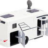 Majorette - Кемпер Мерцедес Hymer B-Class 3001
