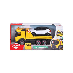 Dickie - Пътна помощ ADAC 22см 4020