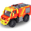 Majorette - Пожарна Mercedes-Benz Unimog U530 6038