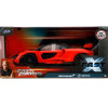 Jada - Бързи и яростни: McLaren Senna 1:24 5672