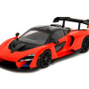 Jada - Бързи и яростни: McLaren Senna 1:24 5672