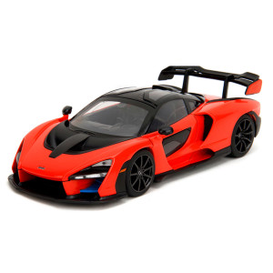 Jada - Бързи и яростни: McLaren Senna 1:24 5672