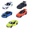 Majorette - Подаръчен комплект 5 части: Mercedes-AMG