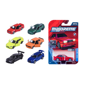 Majorette - BMW премиум коли 0004