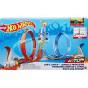 Hot Wheels Action - Комплект Лупинг с количка GRW39 