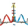 Hot Wheels Action - Комплект Лупинг с количка GRW39 