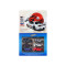 Hot Wheels Silver Series - Комплект 6 колички Япония JLB23