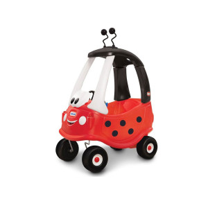 Детска кола за бутане Little Tikes, Калинка