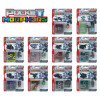 Джобен трансформър Pocket Morphers - асортимент цифри 0-9, серия 3 6950